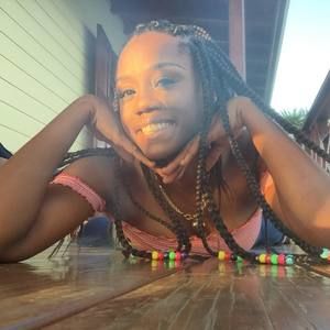 Meet your Posher, Shayd